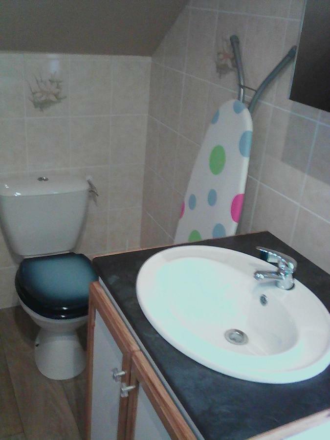 Gite Lezardrieux Kerbors Dış mekan fotoğraf
