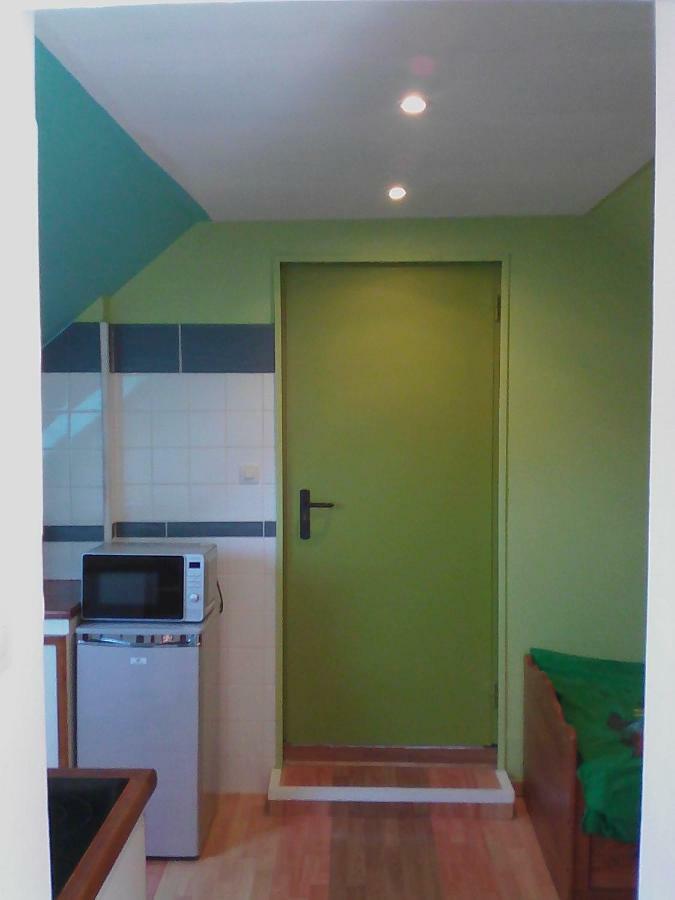 Gite Lezardrieux Kerbors Dış mekan fotoğraf
