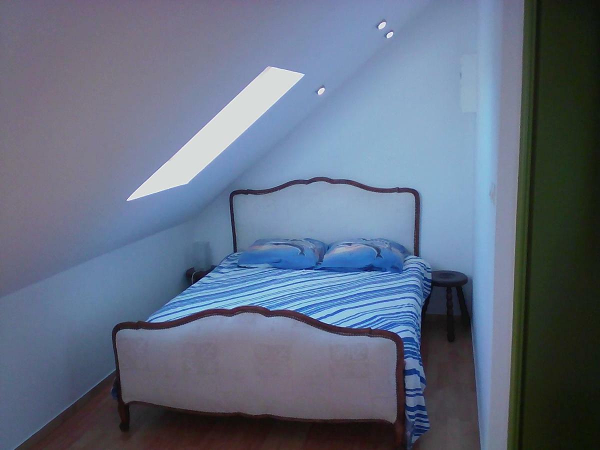 Gite Lezardrieux Kerbors Dış mekan fotoğraf